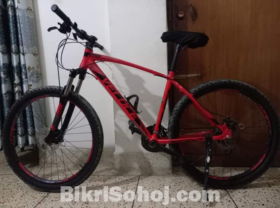 Veloce 602