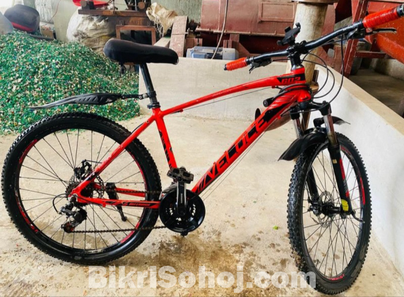 Veloce 602
