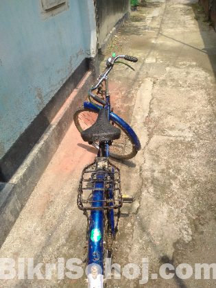 হিরো জেটমাস্টার গোল্ড বাইসাইকেল
