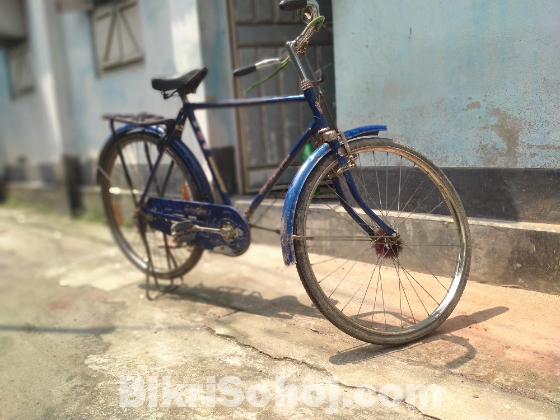 হিরো জেটমাস্টার গোল্ড বাইসাইকেল