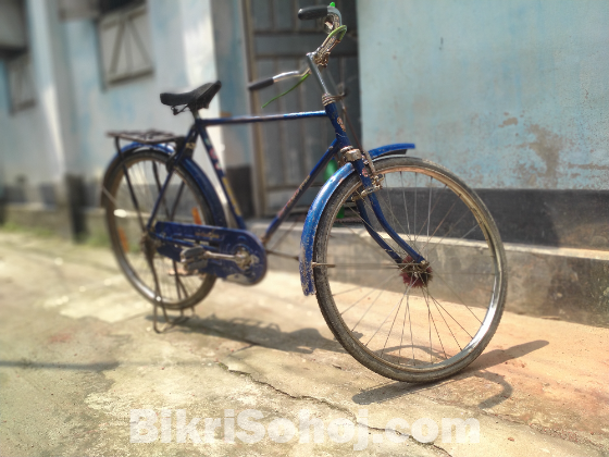 হিরো জেটমাস্টার গোল্ড বাইসাইকেল