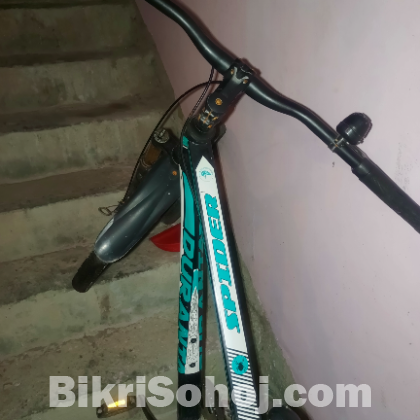 দুরন্ত বাইসাইকেল আর্জেন্ট টাকা লাগবে তাই সেন্ড করে দেবে