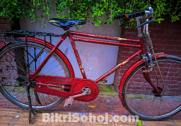 Cycle Sell