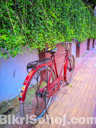 Cycle Sell