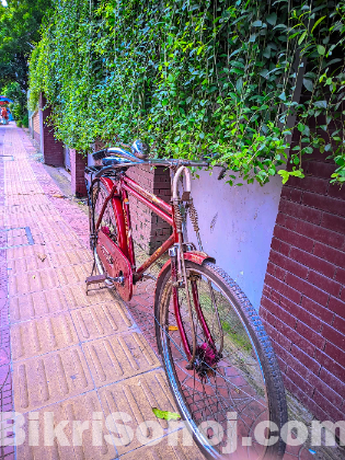 Cycle Sell
