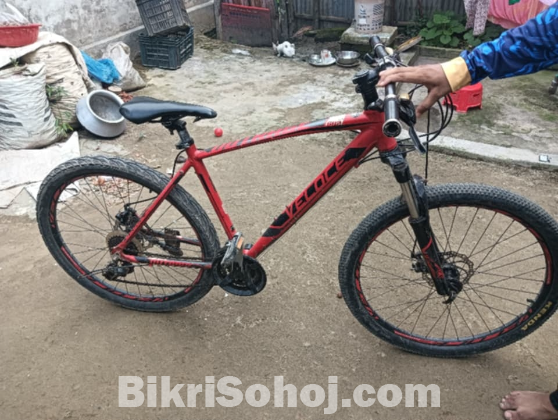 Veloce 602