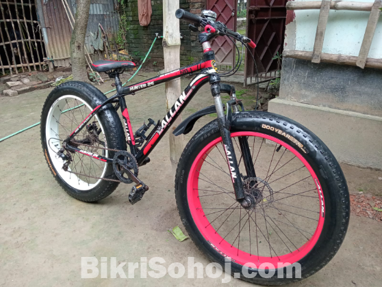 Fat cycle