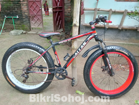 Fat cycle