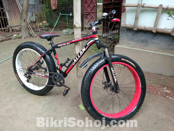 Fat cycle