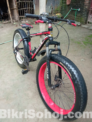 Fat cycle