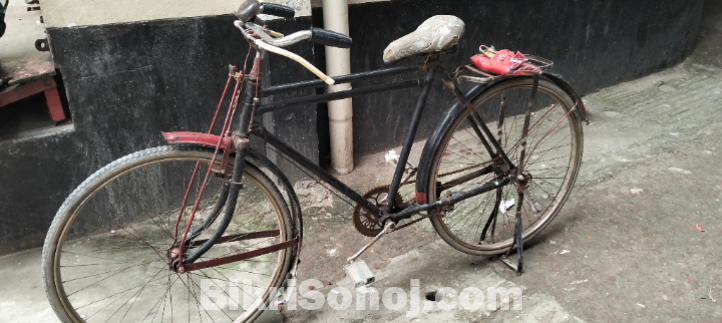 ইন্ডিয়ান হিরো সাইকেল