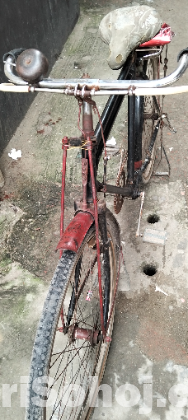 ইন্ডিয়ান হিরো সাইকেল