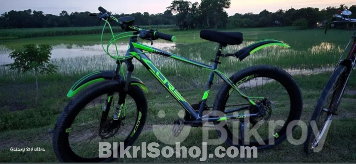 Core 100 Bicycle