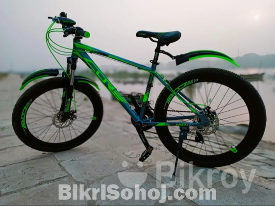 Core 100 Bicycle