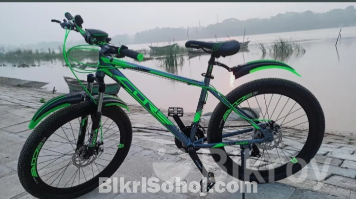 Core 100 Bicycle