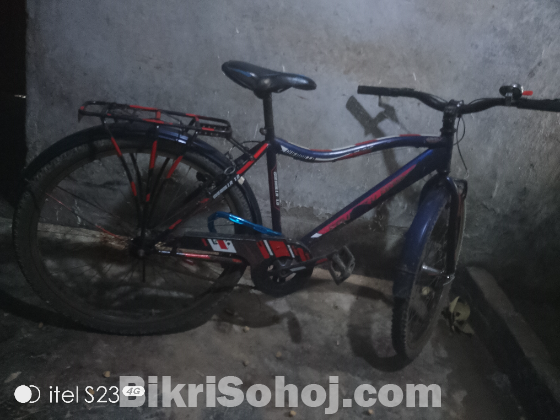 সাইকেল