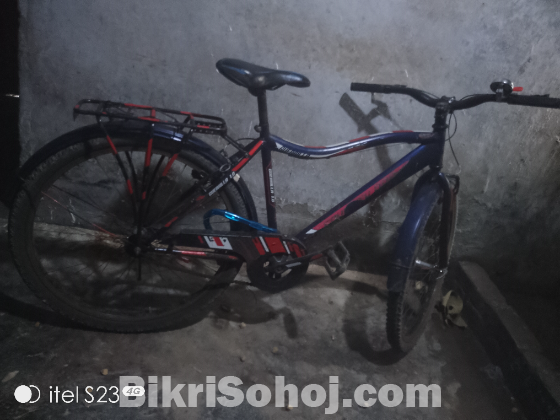 সাইকেল