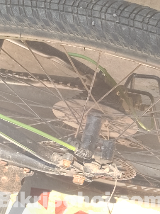 Cycle