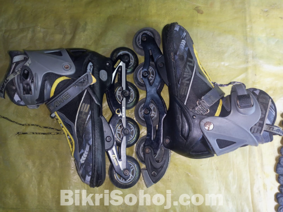 tane skates shoes (size 40-45)