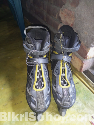 tane skates shoes (size 40-45)