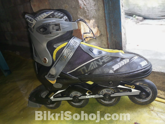tane skates shoes (size 40-45)