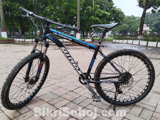 giant cycle