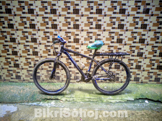 ফনিক্স সাইকেল মডেল - M - 1.7 C