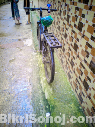 ফনিক্স সাইকেল মডেল - M - 1.7 C