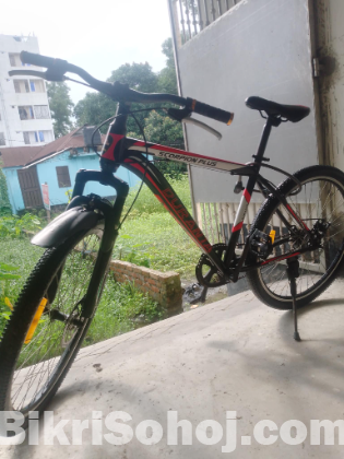 Duranta Scorpion plus 26