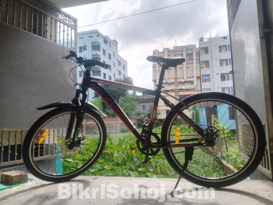 Duranta Scorpion plus 26
