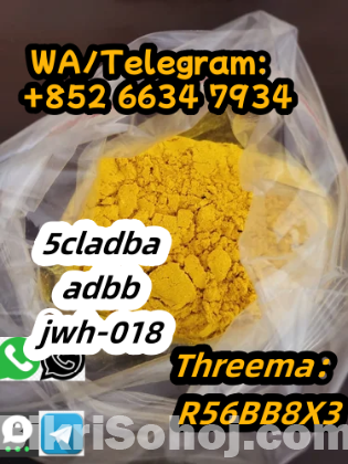 +852 66347934  5cladba adbb jwh-018