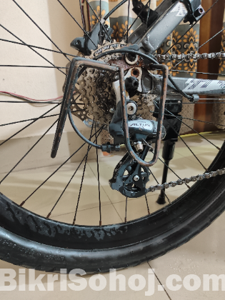 Core nio 600 update