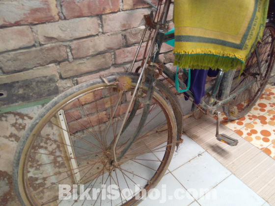 সাইকেল cycle