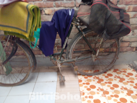 সাইকেল cycle