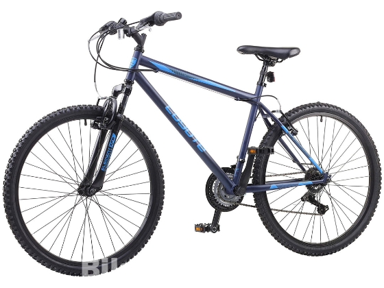 Coyote Element XFS Mountain Bike (New)