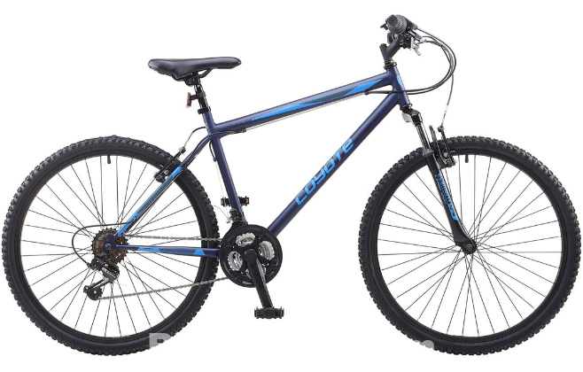 Coyote Element XFS Mountain Bike (New)