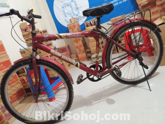 বাইসাইকেল +অ্যান্ড্রয়েড মোবাইল