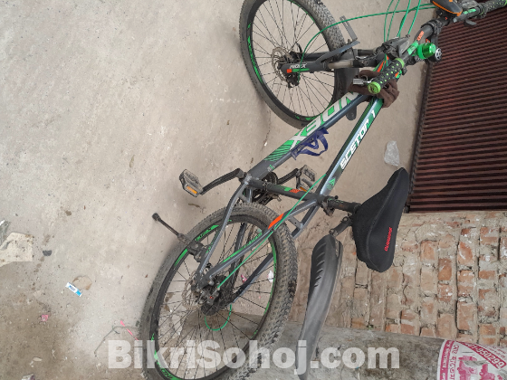 Cycle