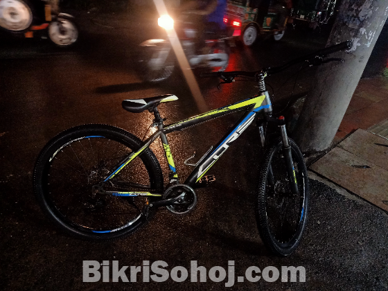 Cycle Core (MTB Gear )