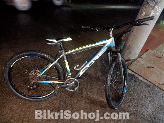 Cycle Core (MTB Gear )