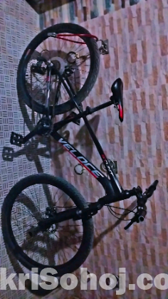 Veloce Stunt Prodigy 26