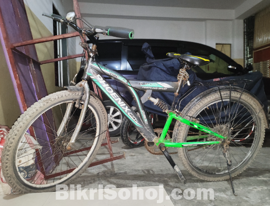সাইকেল