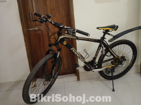 Phoenix Cycle For Sell