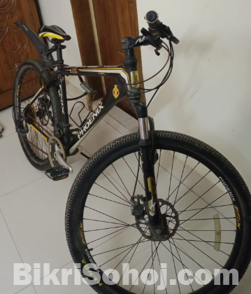 Phoenix Cycle For Sell