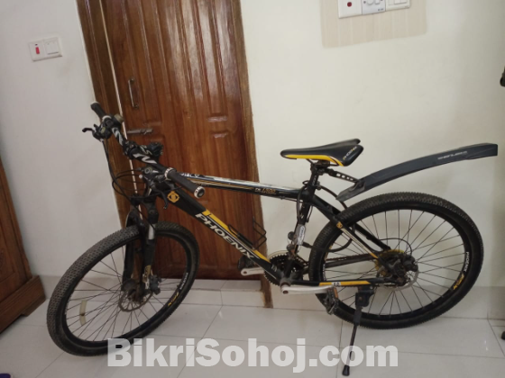 Phoenix Cycle For Sell