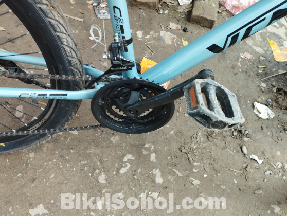 গিয়ার সাইকেল বিক্রি হবে