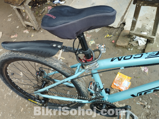 গিয়ার সাইকেল বিক্রি হবে