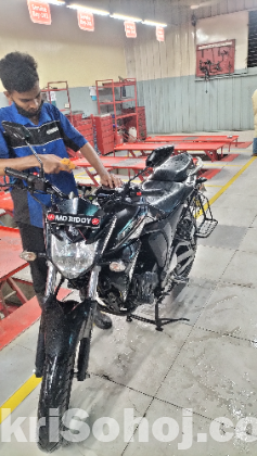 Fzs version 2