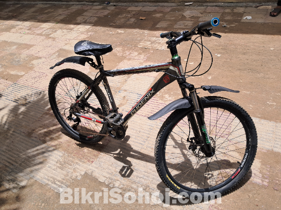 Phoenix tk 1500
