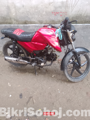 রানার গাড়ি